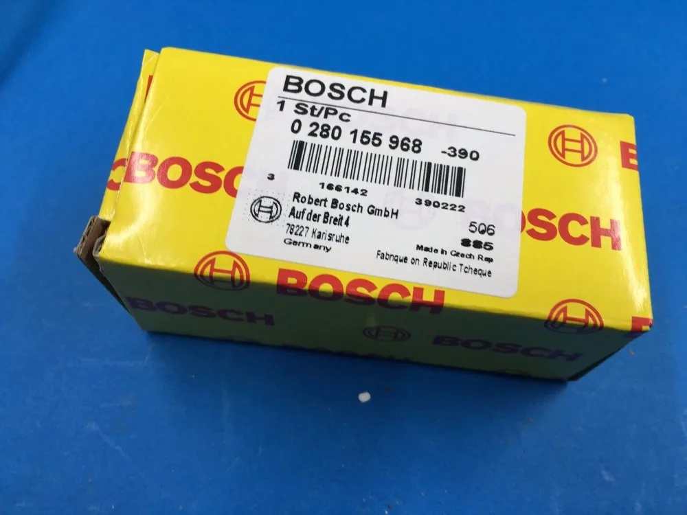 Brezplačna dostava Zelena Velikan Goriva Napajanje primerni za Bosch 42 lb/vp za Chevy za FORD Motorsport Dirke 440cc