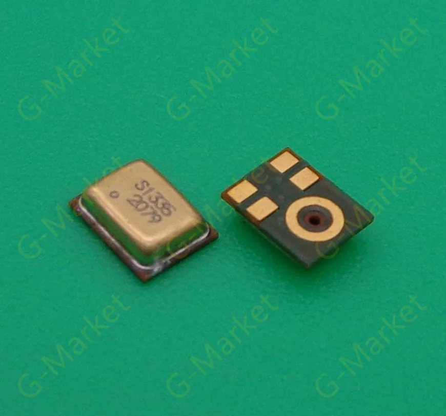50pcs/ 5 pin priključek za mikrofon, Priključek za HTC ONE M8 ZA SAMSUNG GALAXY S4 I9500 I9505 I9508 I545 L720 I9502 I337 mikrofon mikrofon