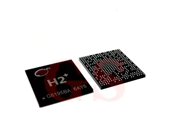 2-10PCS Novo ALLWINNER H2+ H2 BGA 347 ROKO Quad-core inteligentni set-top box čip CPU
