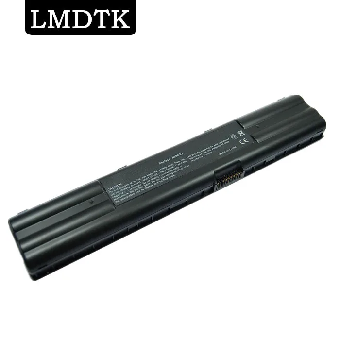 LMDTK Nov laptop baterija za Asus A3 A6 A7 A3000 A6000 A42-A3 A42-A6 A41-A3 A41-A6 70-NA51B1100 70-NA51B2100 brezplačna dostava