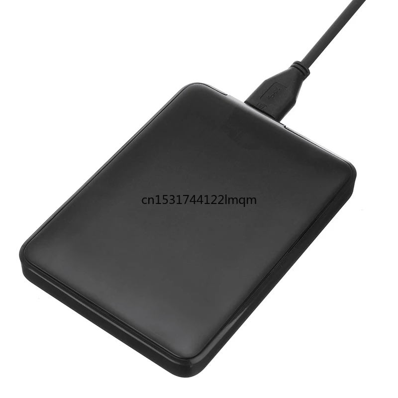 Prenosni Zunanji Trdi Disk HD 1TB 2TB Visoke zmogljivosti, SATA, USB 3.0, Naprave za Shranjevanje Original za Računalnik Prenosnik