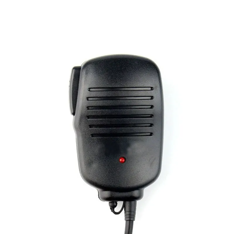 Oppxun Ročni mikrofon za Motorola GP88 GP2000 HYT TC500S Radio