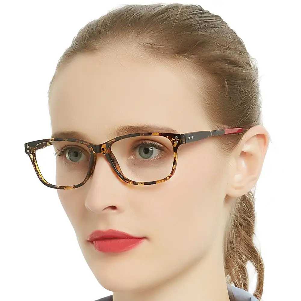 MARE AZZURO Progresivna Multifokalna Obravnavi Očala Za Ženske Kvadratnih Anti-modra blokiranje svetlobe Multi-focus Očala Eyeglass +2