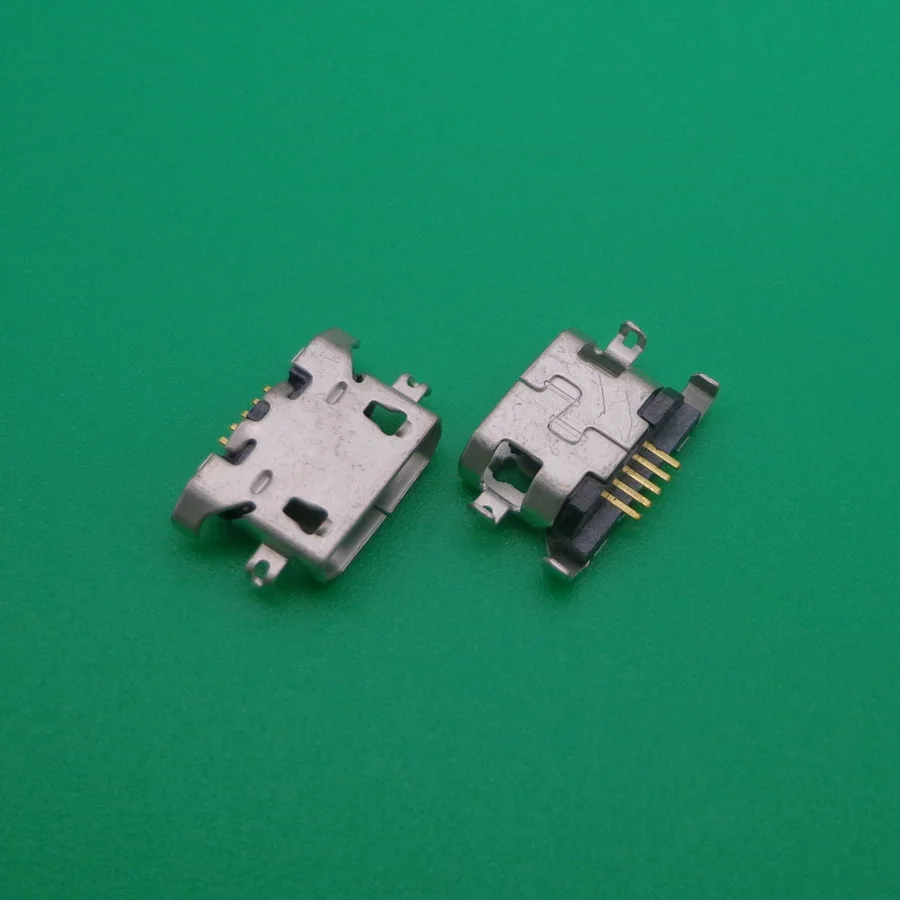 Za Lenovo A670 S650 S720 S820 S658T A830 A850 A750 A770 S939 k30-T k30-W K50-T5 K3 Mikro USB priključek priključek za polnjenje vrata plug