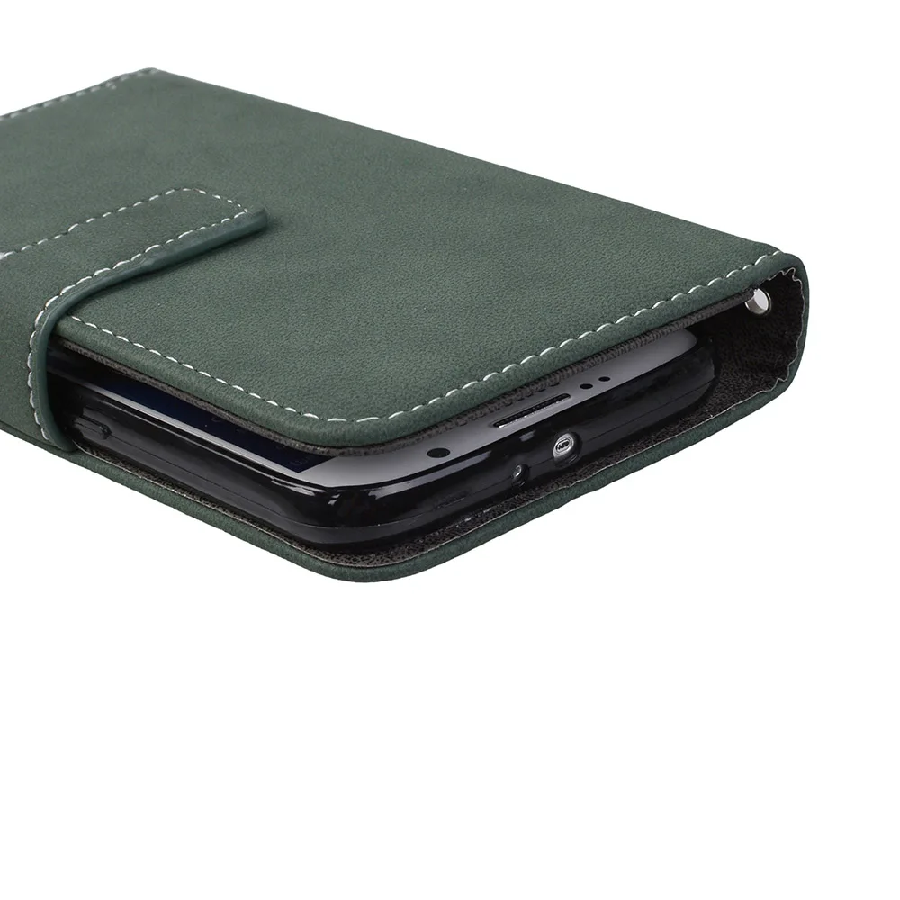 Flip Case Za Sony Xperia C4 Primeru Denarnica Usnje Pokrovček Za Sony Xperia C4 Kritje Velja Za Sony Xperia C4 E5303 E5306 Primeru Telefon