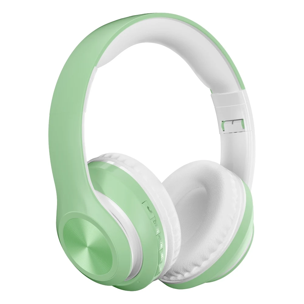 Brezžične Slušalke P68 Bluetooth 5.0 Zložljive Akumulatorske Brezžične Slušalke Hi-fi Zvok Slušalke, Mobilni telefon dodatki 2020