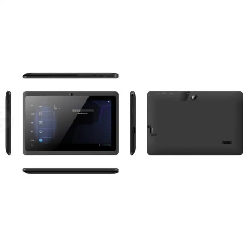 2020 Novo 7 palčni Tablični RAČUNALNIK Okta Core Android 4.0 OS Kartice SIM, WIFI, GPS Globalni Tablet ROM 8GB GPS Tablet Za Otrok Otroke Tablet