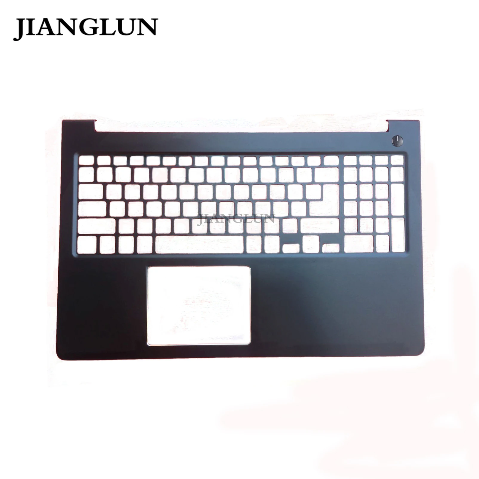 JIANGLUN Laptop podpori za dlani Zgornjem Primeru brez Prstnih odtisov Za DELL Vostro 15 5568 0HJP49