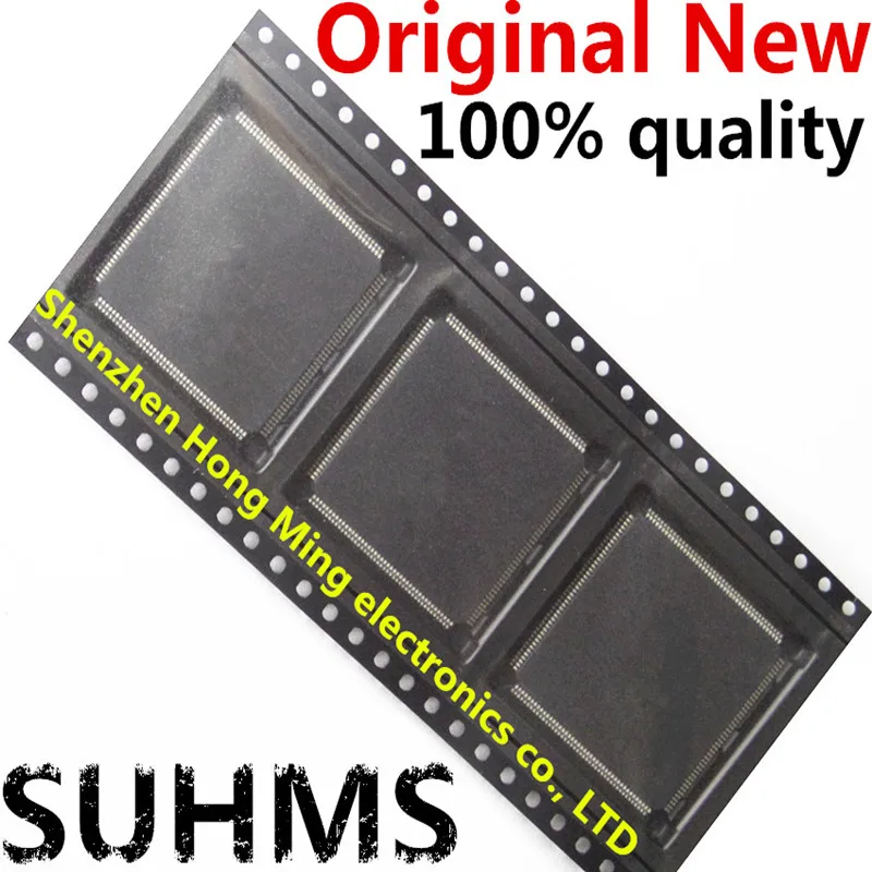 (2piece) Novih MT8222TMMU QFP-256 Chipset