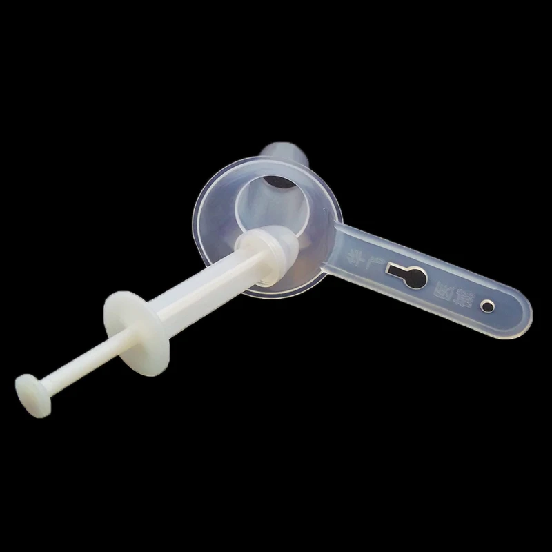 5pcs Medicinske Porodništva analni ogledalo Analni Expander Ginekološki Pregled Instrument za enkratno uporabo anoscope medicinskih instrumentov, ki so