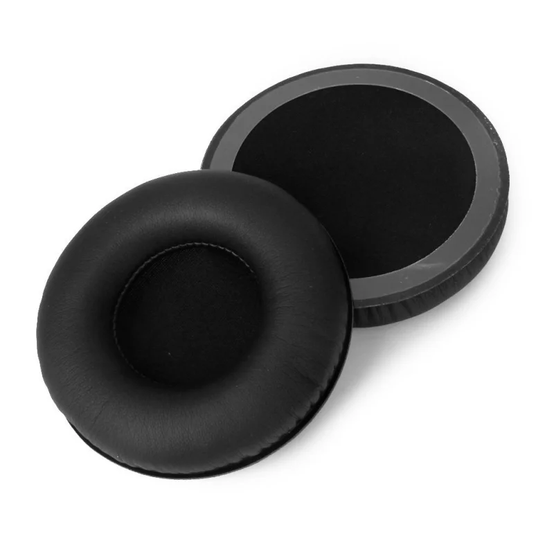 AM05-Slušalke Kompleti za SteelSeries Siberia V1 V2 V3 Gaming Slušalke Črna