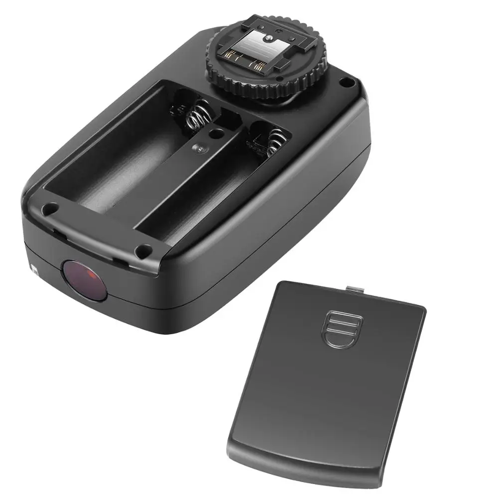 Neewer VC-818TX 2.4 G Brezžična Bliskavica Sproži Oddajnik Za Nikon/Sony Kamera + Vizija 5 Prostem Studio Flash Strobe Monolight