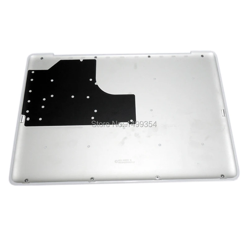 Nov 2009 2010 Leto 604-1033 Bela A1342 Spodnjem Primeru Za Apple Macbook Unibody 13