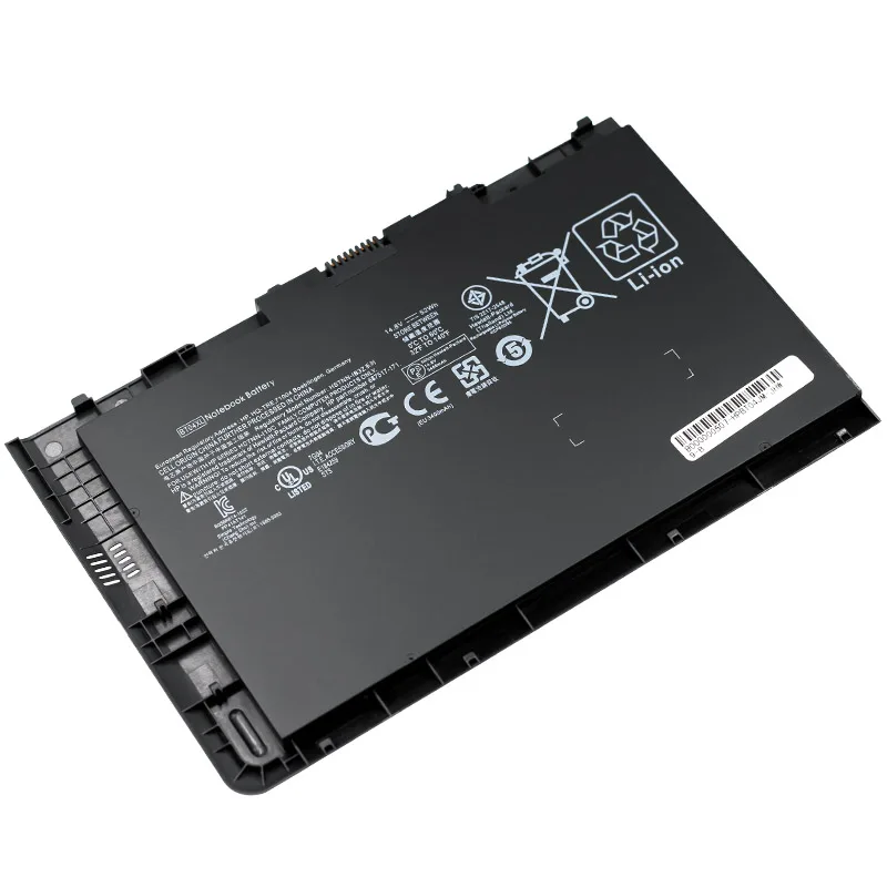 Golooloo 52Wh 14.8 v BT04 BT04XL Nov laptop baterija za HP EliteBook Folio 9470/9470m Ultrabook HSTNN-DB3Z IB3Z HSTNN-I10C BA06XL
