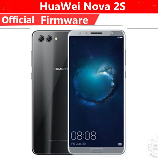 Huawei Nova 2S 6.0